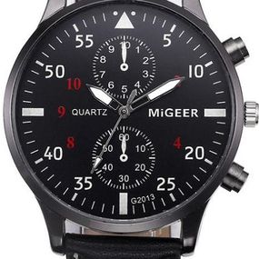 Migeer Miguel KP3209