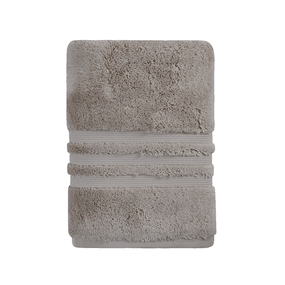 Soft Cotton Uterák PREMIUM 50x100 cm. Mimoriadne príjemný, hebký a tiež dobre saje prebytočnú vlhkosť. Aby nie, veď špičkový materiál, v tomto prípade 100% česaná rich soft jacquard bavlna. Svetlo béžová