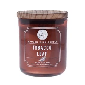 dw HOME Sviečka DW Home - Tobacco Leaf 320 g