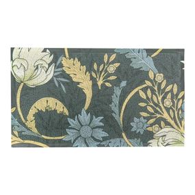 Rohožka 40x70 cm William Morris - Artsy Doormats