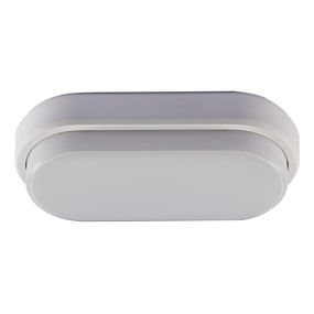 LED Stropné svietidlo LED/12W/230V IP54