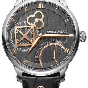 Maurice Lacroix MP6058-SS001-310-1