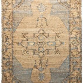 Diamond Carpets koberce Ručne viazaný kusový koberec Agra Mahal DE 2284 Multi Colour - 120x170 cm