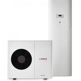 PROTHERM GENIAAIR SPLIT HA 7-5 + GENIASET + MIPRO, 0010031741