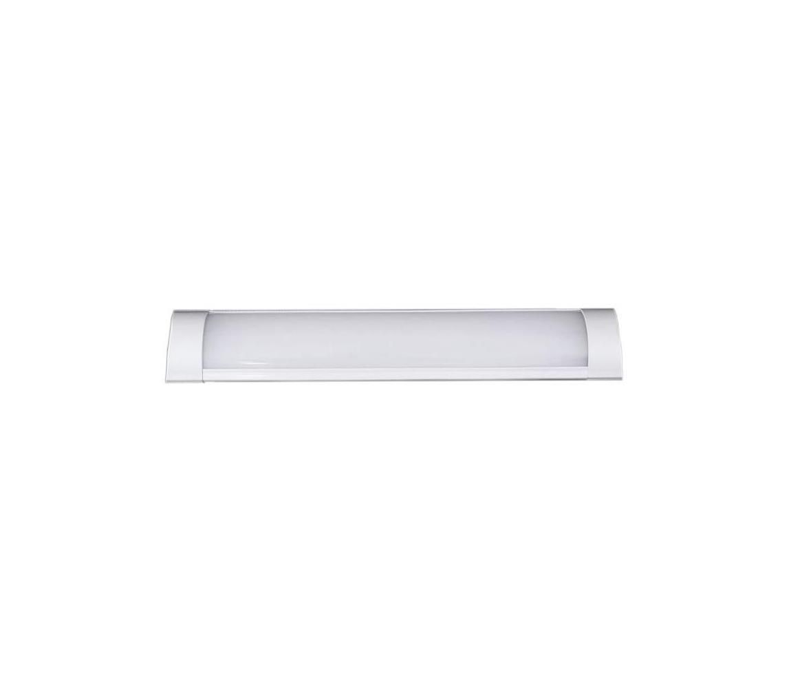 LED Podlinkové svietidlo QTEC LED/18W/230V 60 cm biela