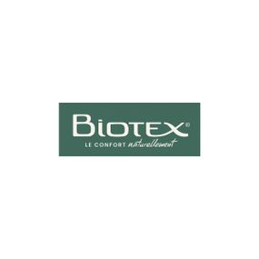 Vankúš Biotex z prírodného latexu