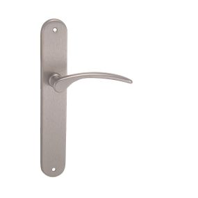 MP - LAURA WC kľúč, 72 mm, kľučka/kľučka