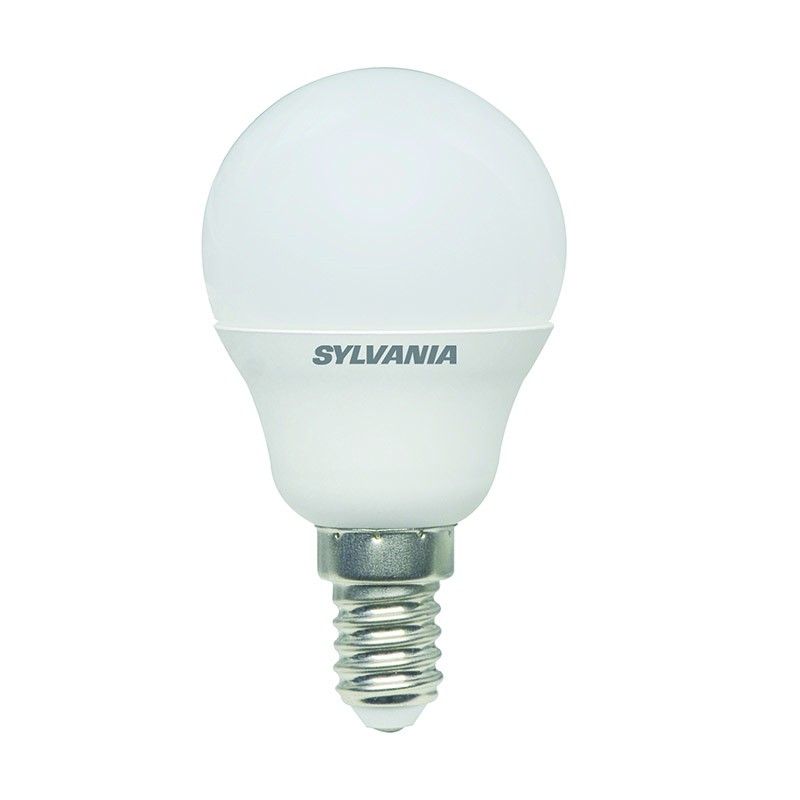 Sylvania 0026950 LED žiarovka 1x2,5W | E14 | 250lm | 2700K- biela