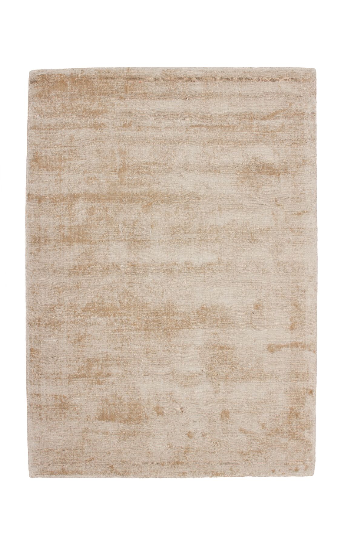 Obsession koberce AKCIA: 200x290 cm Ručne tkaný kusový koberec Maorov 220 BEIGE - 200x290 cm