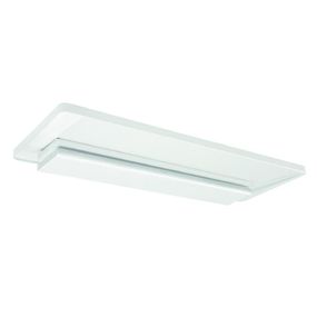 Kúpeľňové svietidlo LINEA Skinny White LED  7908