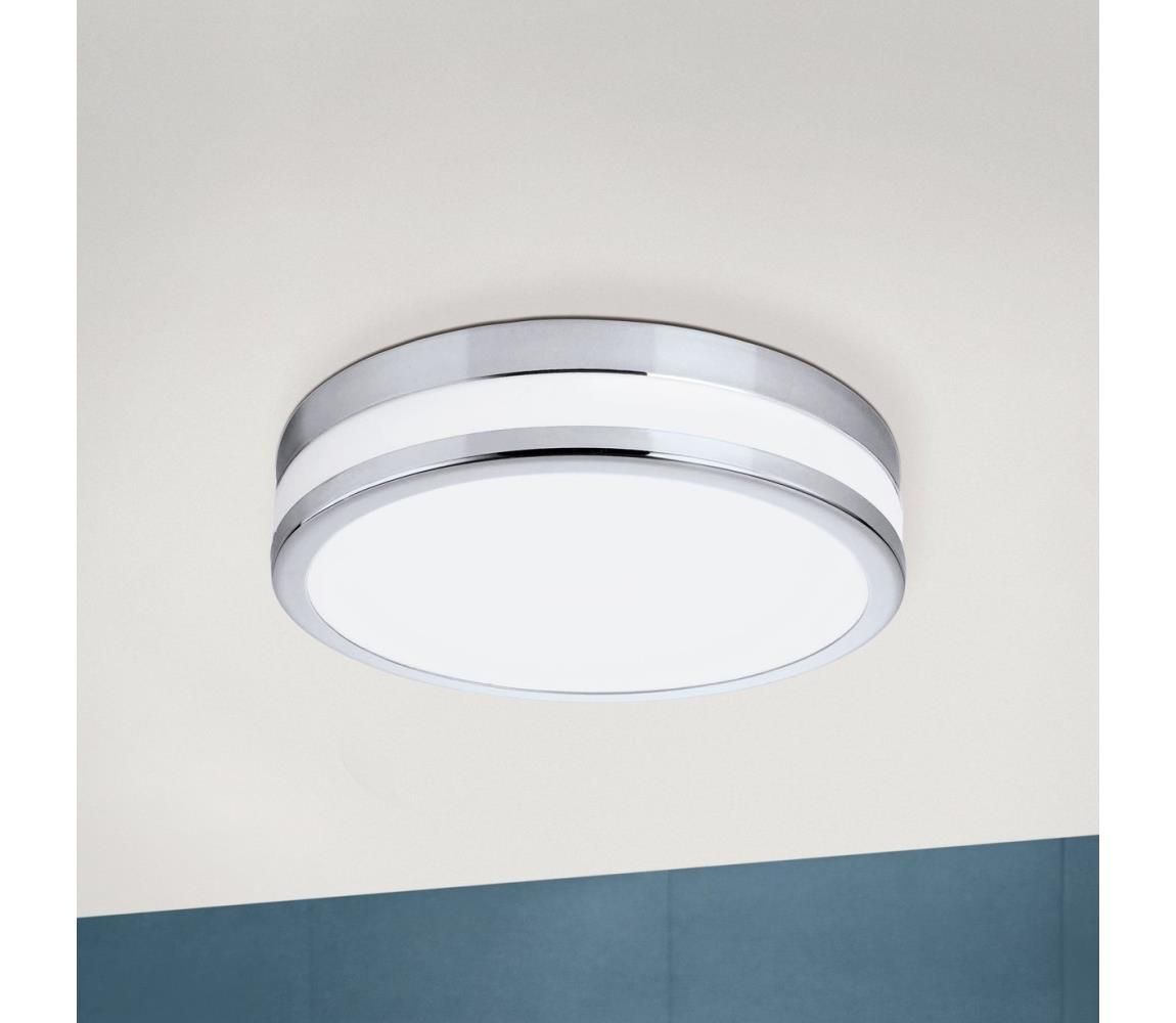 Eglo 94998 - LED Kúpeľňové svietidlo LED PALERMO 1xLED/11W/230V