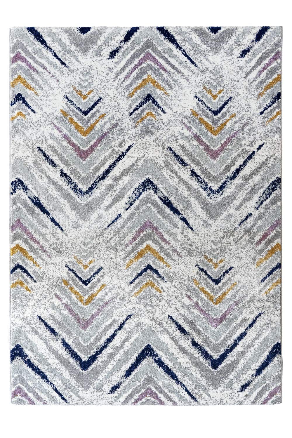 Kusový koberec TRENDY 402 multi 120x170 cm