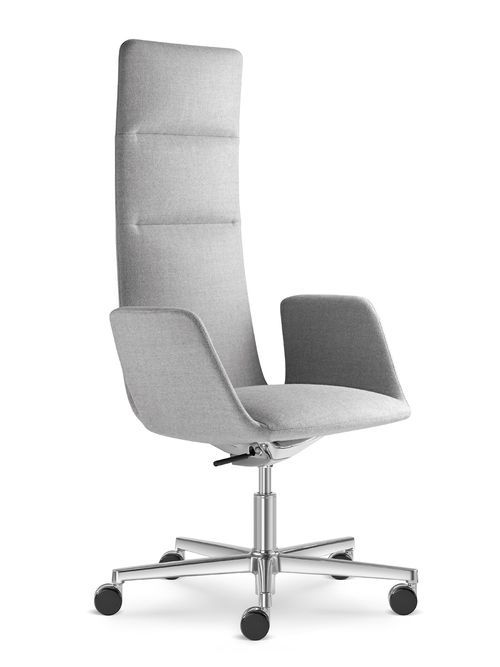 LD SEATING - Stolička HARMONY MODERN 890