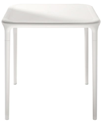 MAGIS - Stôl AIR-TABLE - biely