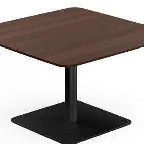 ProfiM - Konferenčný stolík REVO -75x75 cm