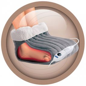 LANAFORM FOOT WARMER