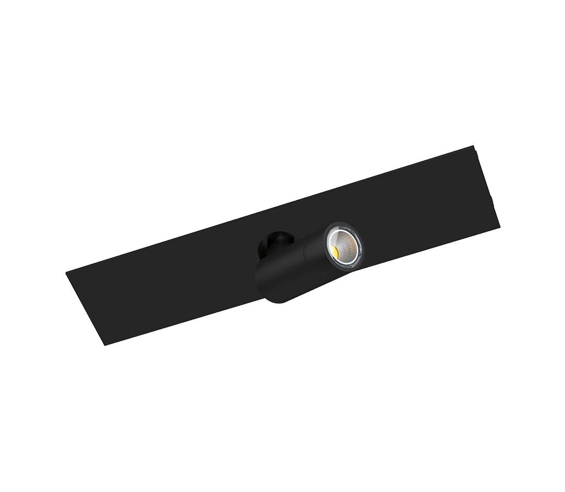 Eglo 98817 - LED Bodové svietidlo do lištového systému TP 1xLED/9W/230V