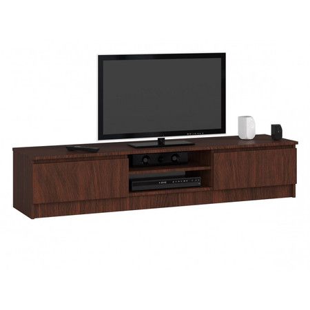 TV stolík RTV 160 wenge