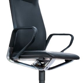 SEDUS kancelárska stolička se:line lc-102