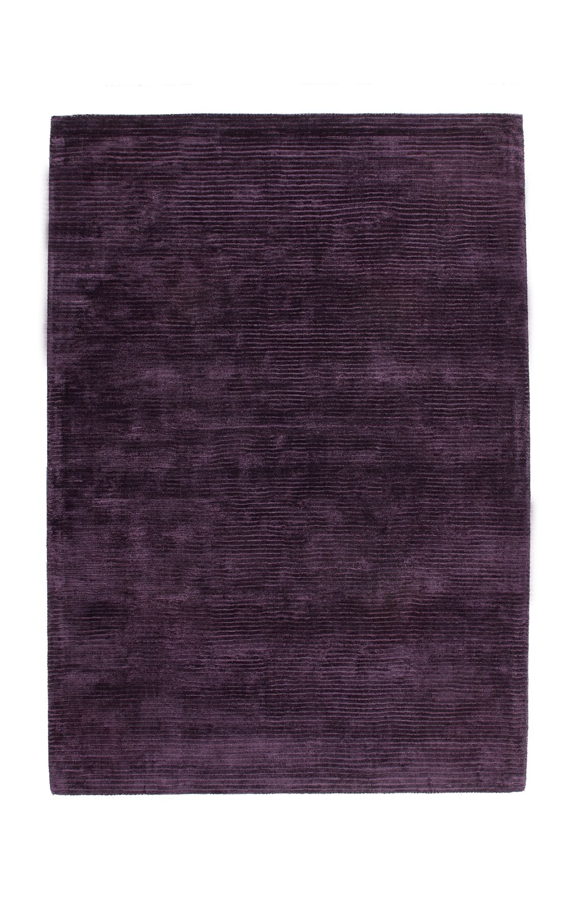 Obsession koberce AKCIA: 120x170 cm Ručne tkaný kusový koberec BELUGA 520 MAUVE-NATURLINE - 120x170 cm