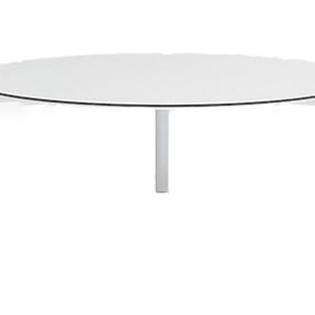 GANDIA BLASCO - Stôl STACK