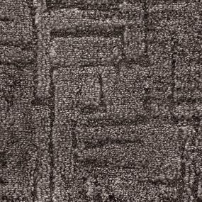 Metrážny koberec Groovy 43 - Zvyšok 116x400 cm