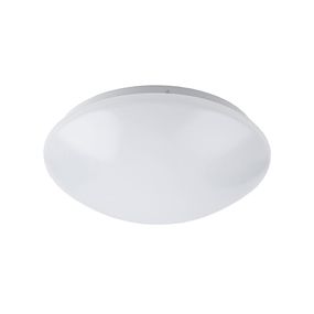 Rabalux 3438 - LED kúpeľňové stropné svietidlo LUCAS LED/18W/230V