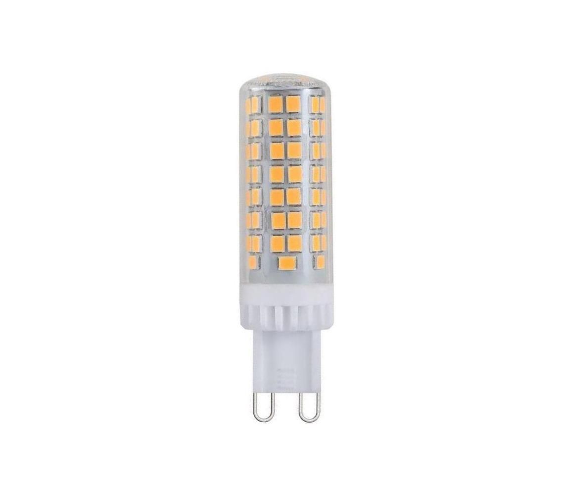 LED Žiarovka G9/7W/230V 6000K