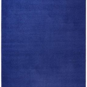 Hanse Home Collection koberce Kusový koberec Fancy 103007 Blau - modrý - 80x150 cm