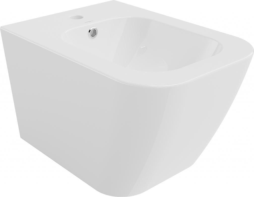 MEXEN - Madox závesný bidet biela 35155100