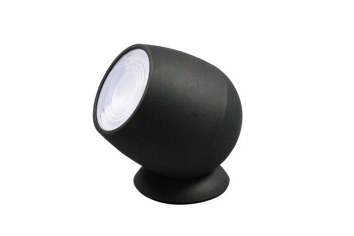 Immax 07739L LED stolná lampa Atmosphere 1x3W | 230lm | 2700-6500K | RGB