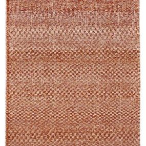 Diamond Carpets koberce Ručne viazaný kusový koberec Fire Agate DE 4619 Orange Mix - 240x300 cm