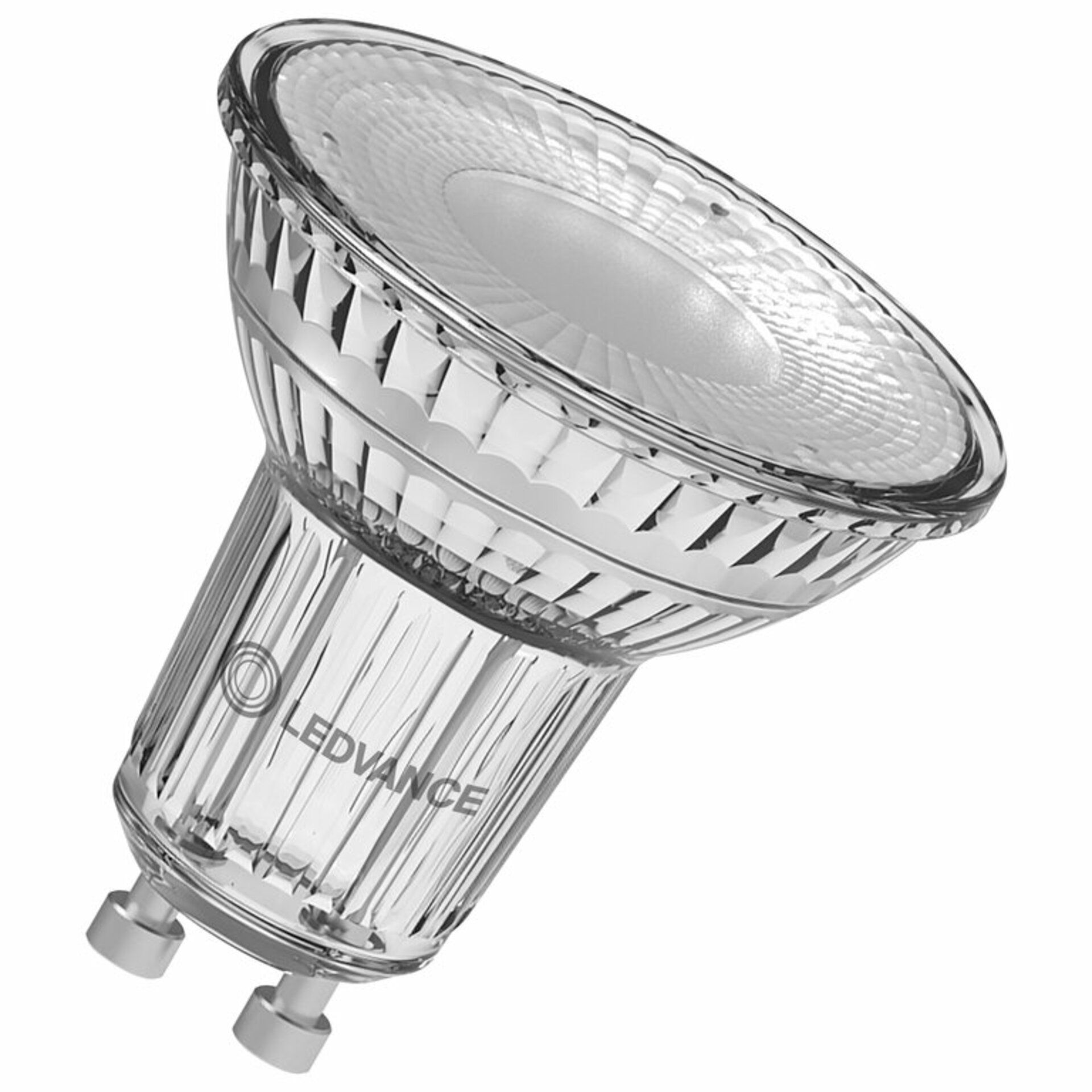 OSRAM LEDVANCE LED PAR16 50 36 d DIM P 4.5W 930 GU10 4099854045462