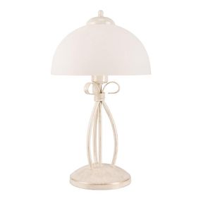 Stolná lampa ADELLE 1xE27/60W/230V