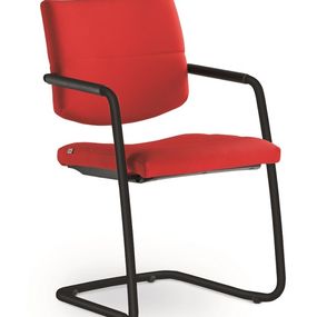 LD SEATING Konferenčná stolička LASER 683-KZ-N1