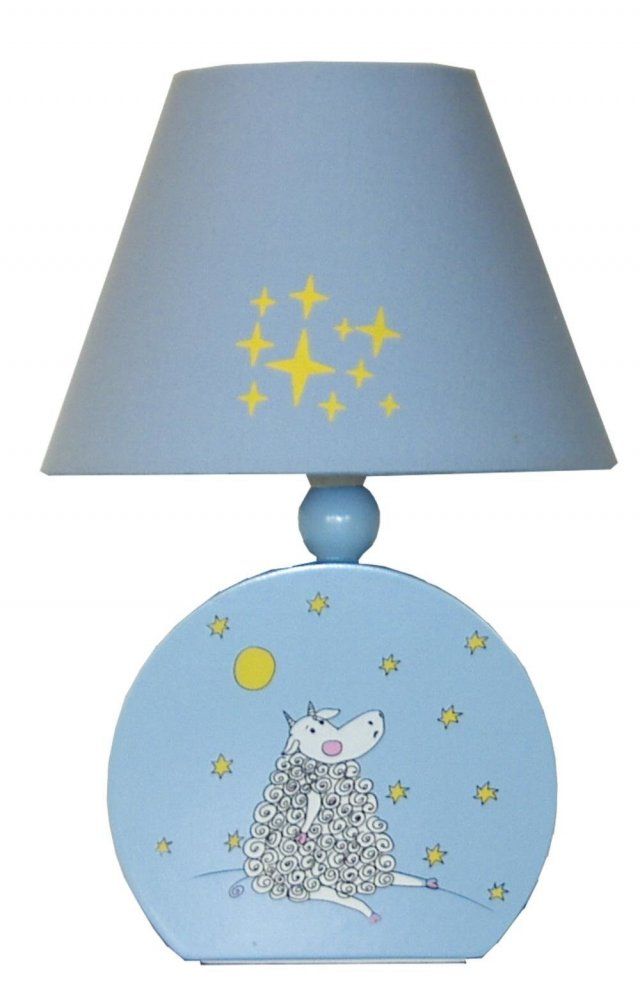 Stolová lampa DOLLY Candellux