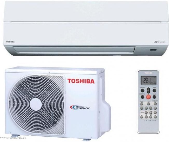 Toshiba RAS-B10N3KVP-E / RAS-10N3AVP-E