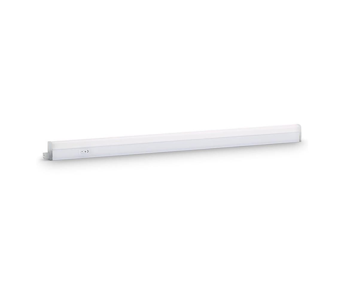 Philips 31231/31/P3 - LED podlinkové svietidlo LINEAR 1xLED/12W/230V