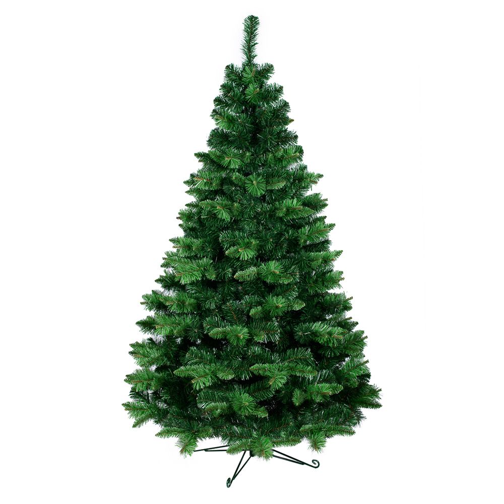 Stromček vianočný borovica - lena 220 cm