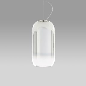 Artemide Gople - stříbrná 1405010A