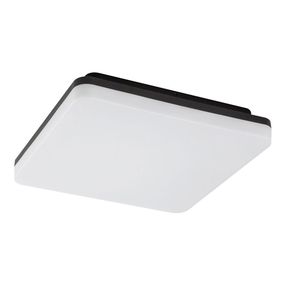 Rabalux 7250 - LED Kúpeľňové stropné svietidlo PERNIK LED/24W/230V IP54