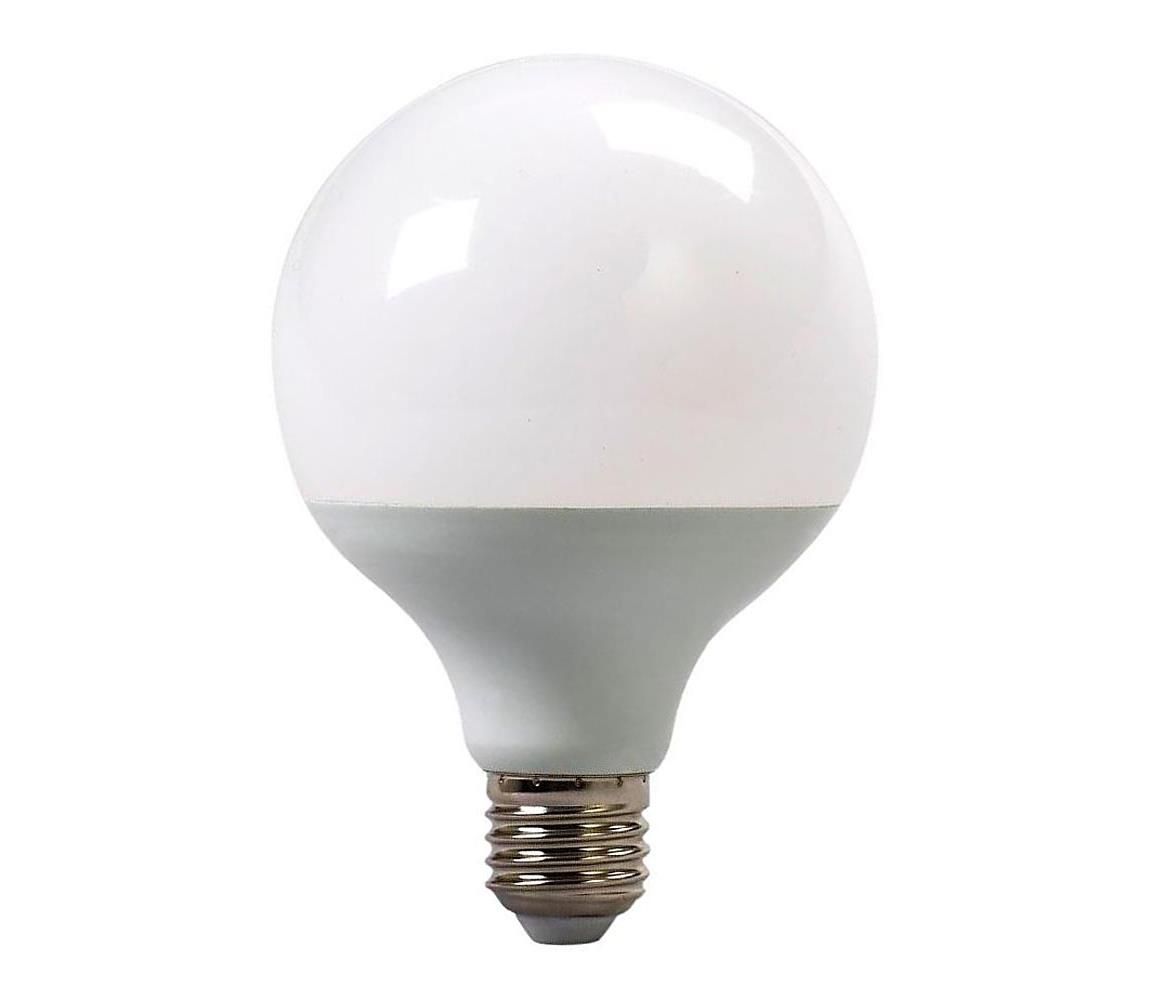 LED Žiarovka E27/18W/165-265V 4000K