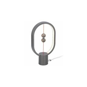 Grundig - LED Stolná lampa s magnetmi LED/30W/5V