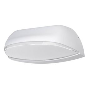 Ledvance - LED Vonkajšie nástenné svietidlo ENDURA LED/12W/230V IP44