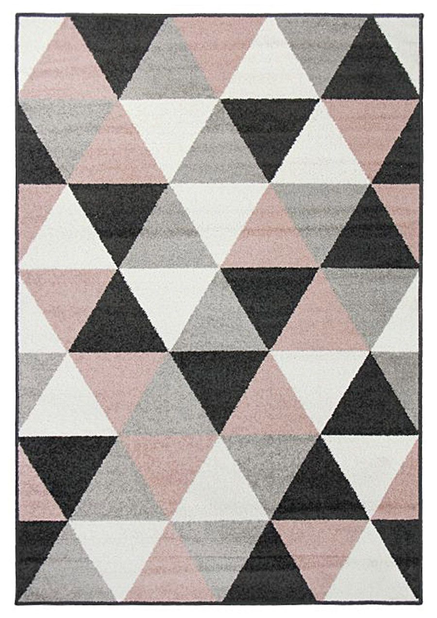 Oriental Weavers koberce Kusový koberec Lotto 523 HR5 X - 160x235 cm