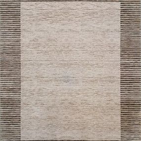 Berfin Dywany Kusový koberec Vals 8001 Beige - 200x290 cm