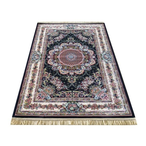 DomTextilu Luxusný koberec s nádychom vintage štýlu v dokonalej farebnej kombinácií 65943-239796