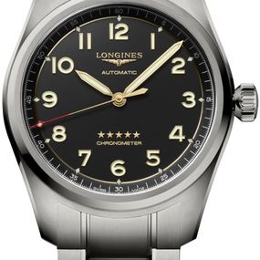 Longines L3.811.1.53.6