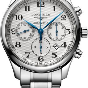 Longines L2.759.4.78.6