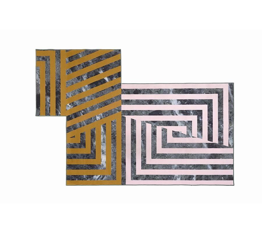 Kartell - Koberec Carpet lines